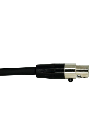 CL-5M-3MF-3MM金屬接頭延長線