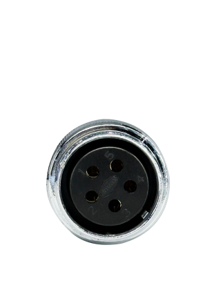 CL-10M-5MF-5MM金屬接頭延長線