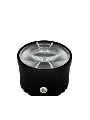 CBL-60平行式背型光源