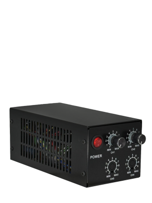 PC24R2C調光器PC定電流